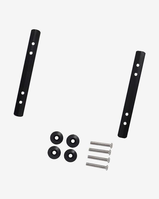 Placa de montagem XLC BA-X31