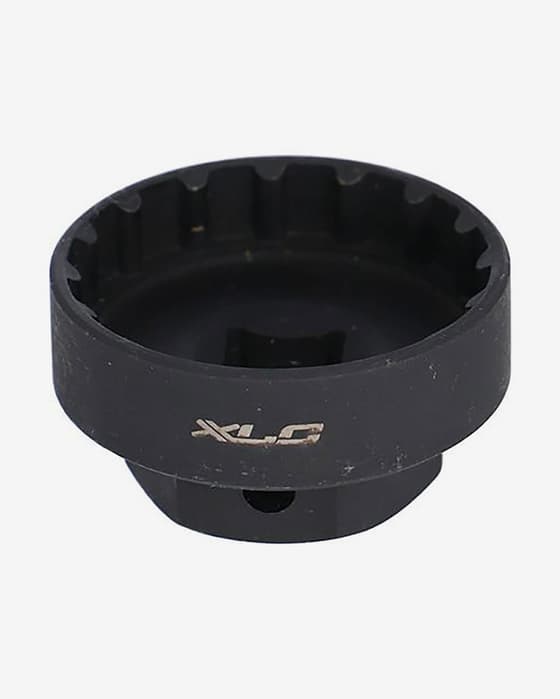 Extractor cazoletas de pedalier XLC TO-S92