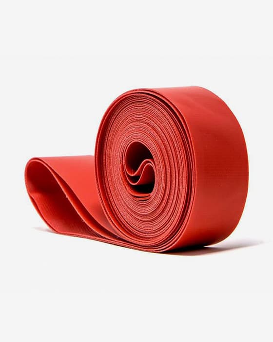 Fondo de llanta X-Sauce 27.5" rojo