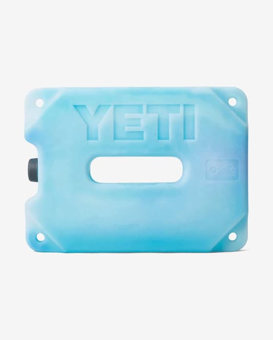 Bloque de hielo YETI Large (1.8 kg) azul