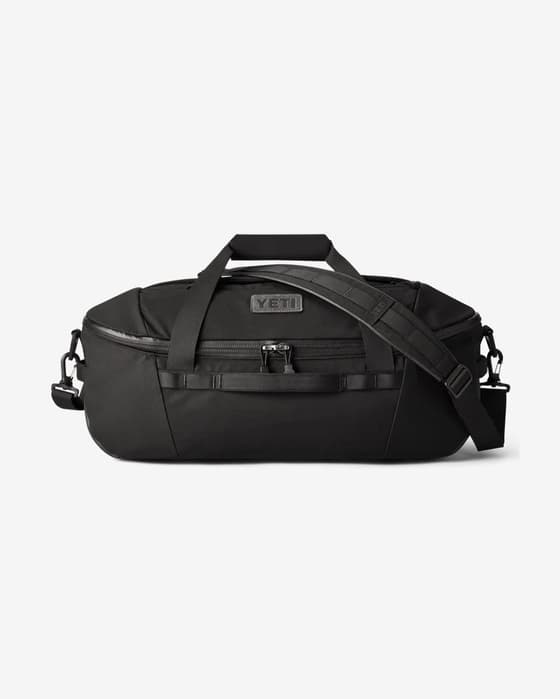 Bolsa YETI Crossroads Duffel 40L negro