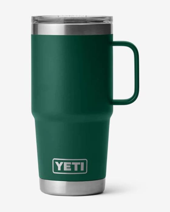 YETI Rambler Travel Mug 20 OZ (600 ml) | Deporvillage