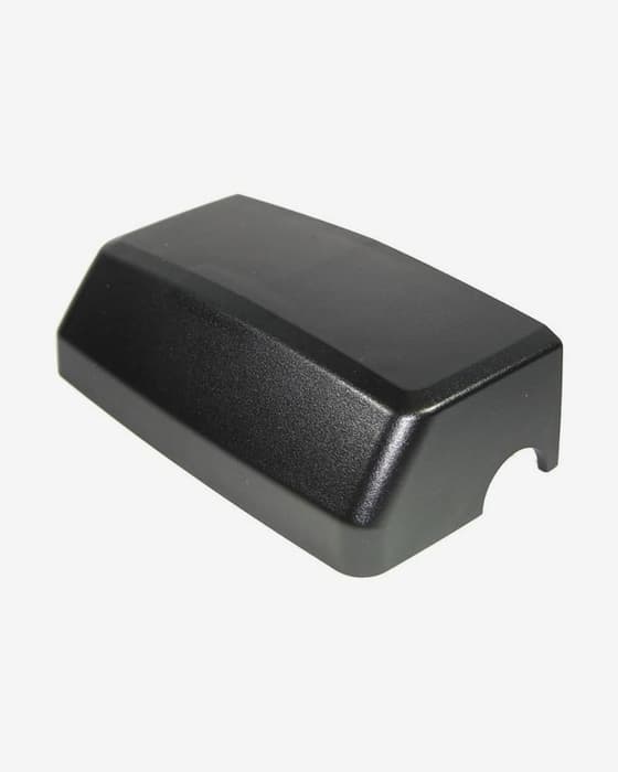 Yamaha Lock Cover for Luggage Rack Battery