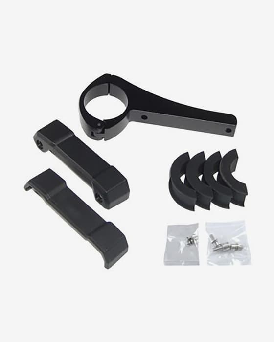 Soporte de pantalla Yamaha PW-X con bolsa protectora