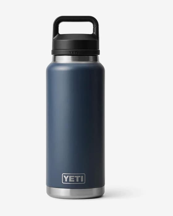 Bouteille isotherme YETI Rambler 26 OZ (769 ml) bleu marine
