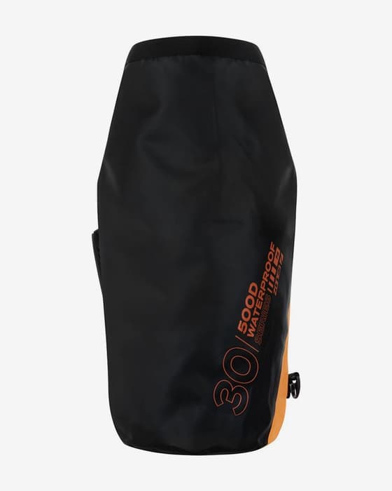 Waterproof Backpack Zone3 Waterproof Dry 10L Orange Black