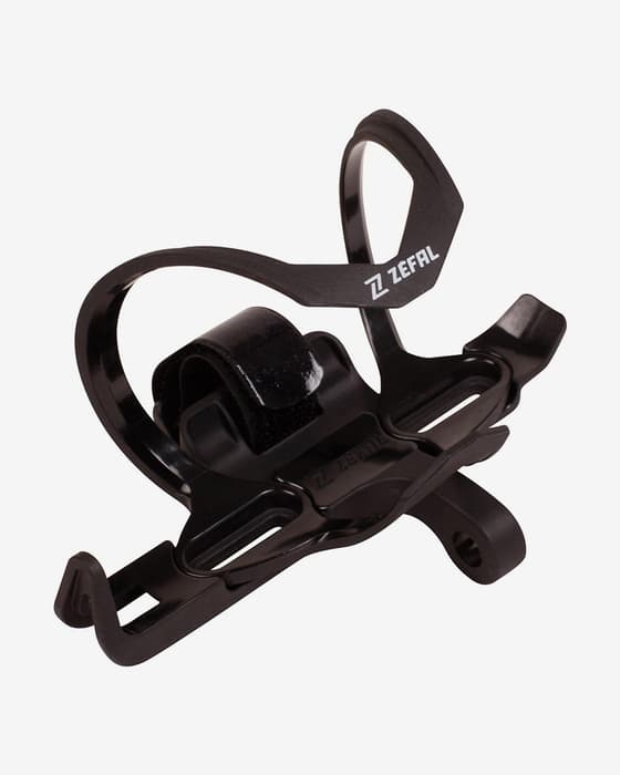 Portaborraccia Zéfal Pulse Z2i nero