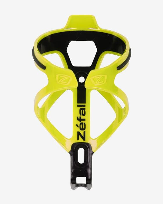 Portaborraccia Zéfal Pulse B2 giallo neon