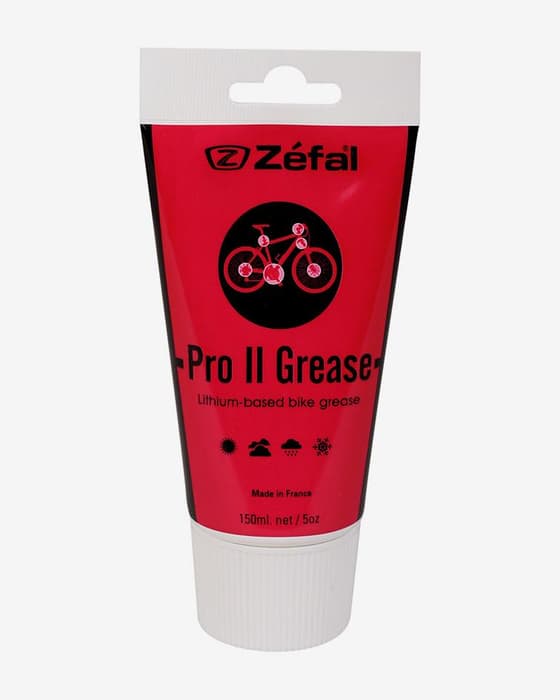 Lubrificante Zéfal Pro II Grease 150 ml