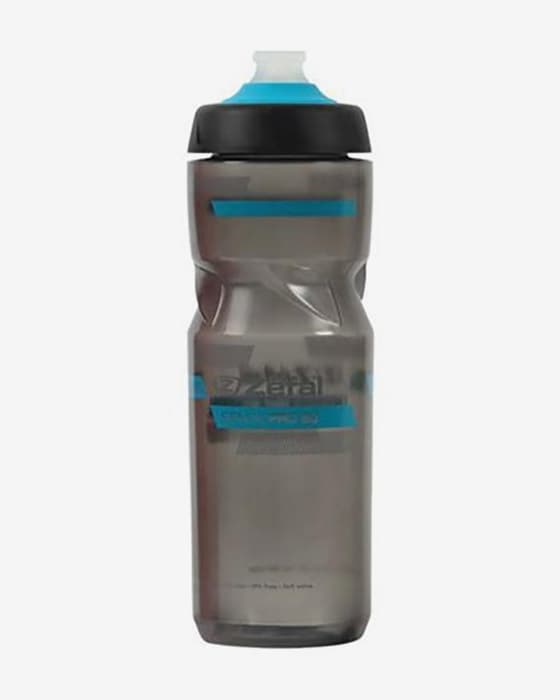 Borraccia Zéfal Sense Pro 80 nero trasparente