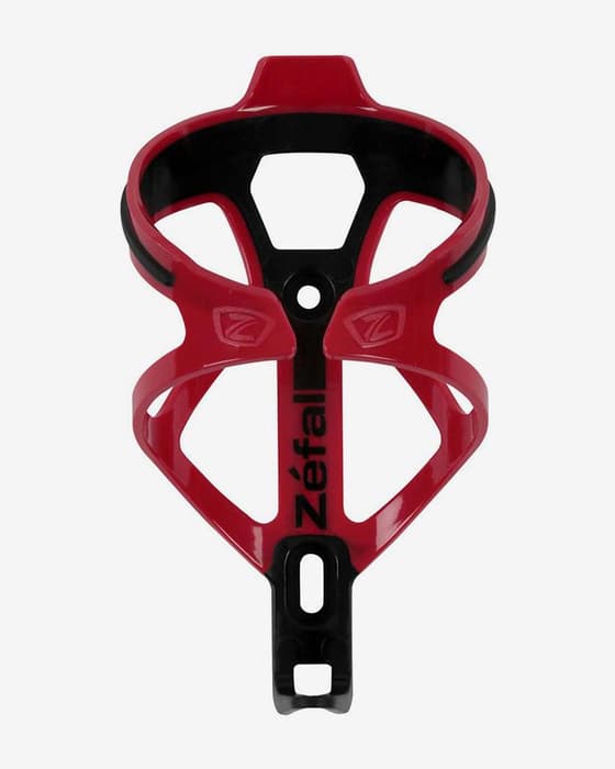 Portaborraccia Zéfal Pulse B2 rosso