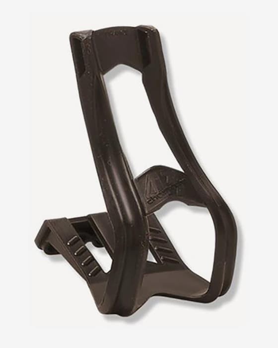 Calapies Zéfal 43 MTB Cristpohe S-M negro