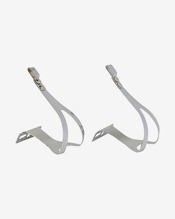 Calapies Zéfal Christophe metal S-M gris