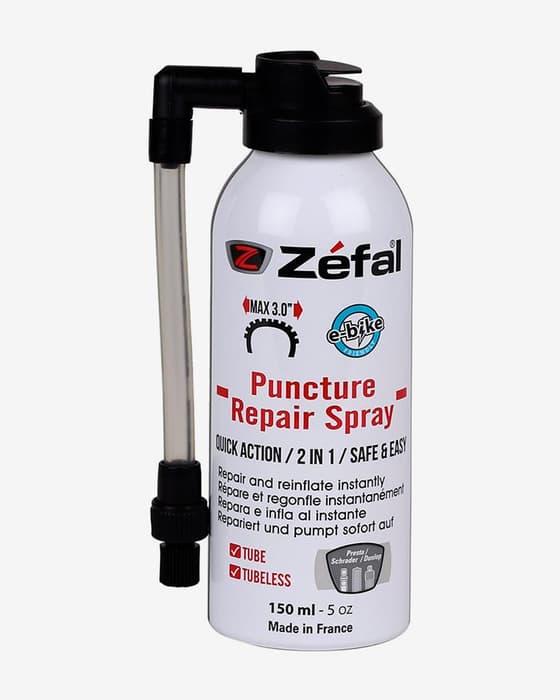 Zéfal anti-lekspray 150 ml