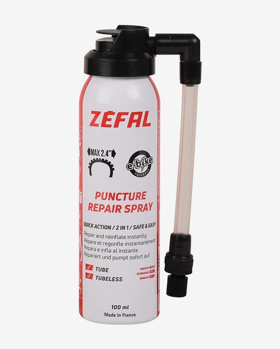 Zéfal Anti-Lek Reparatie 100 ml.