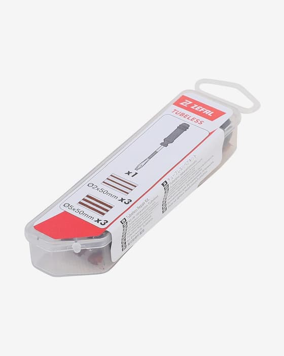 Kit reparación Zéfal para tubeless