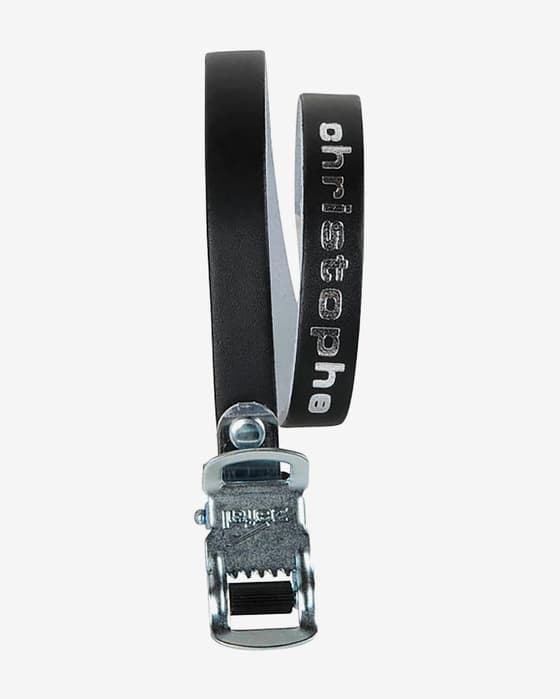 Correas Zéfal Christophe negro