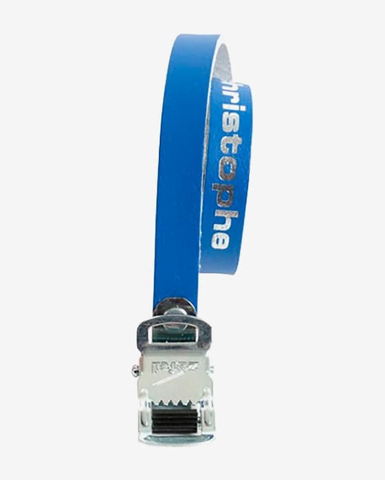 Correas Zéfal Christophe azul
