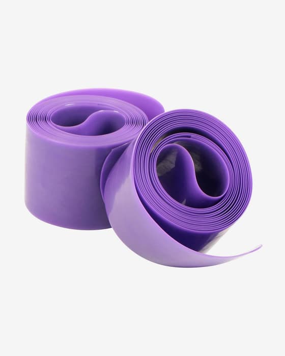 Banda anti-pinchazos Zéfal Z-Liner MTB 50 mm lila