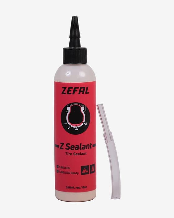 Líquido sellante Zéfal Z-Sealant 240 ml