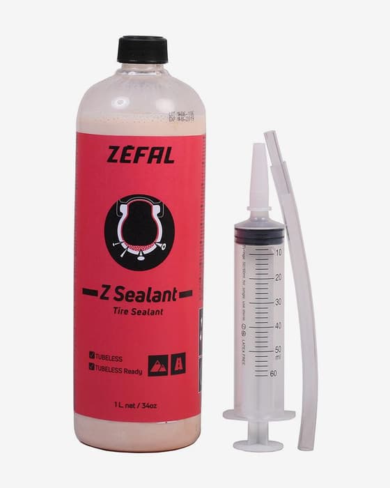Líquido sellante Zéfal Z-Sealant 1L