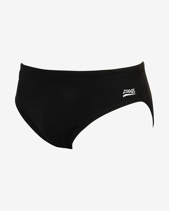 Maillot de bain Zoggs Racer noir