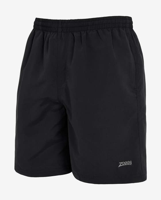 Maillot de bain Zoggs Penrith 17Inch noir