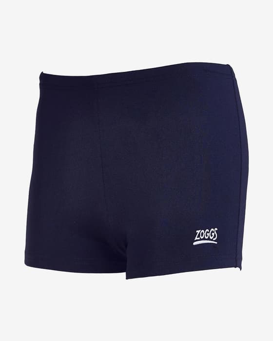 Maillot de bain Zoggs Cottesloe bleu marine garçon