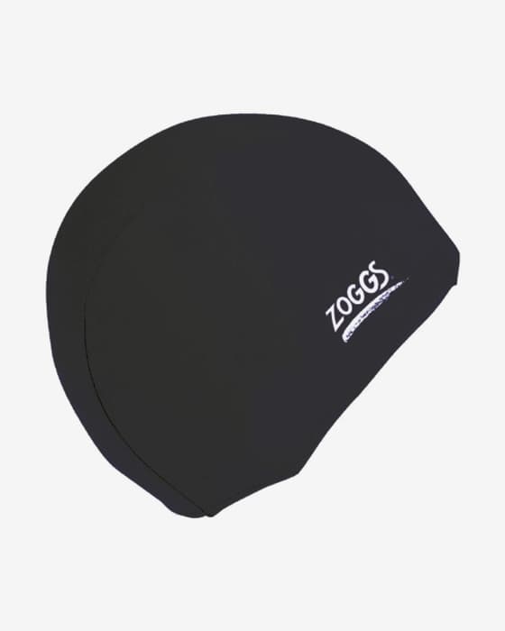 Zoggs Deluxe stretch zwarte badmuts
