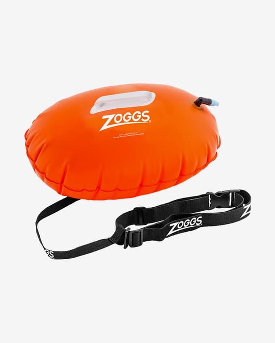 Boya Zoggs Hi Viz Xlite Orange