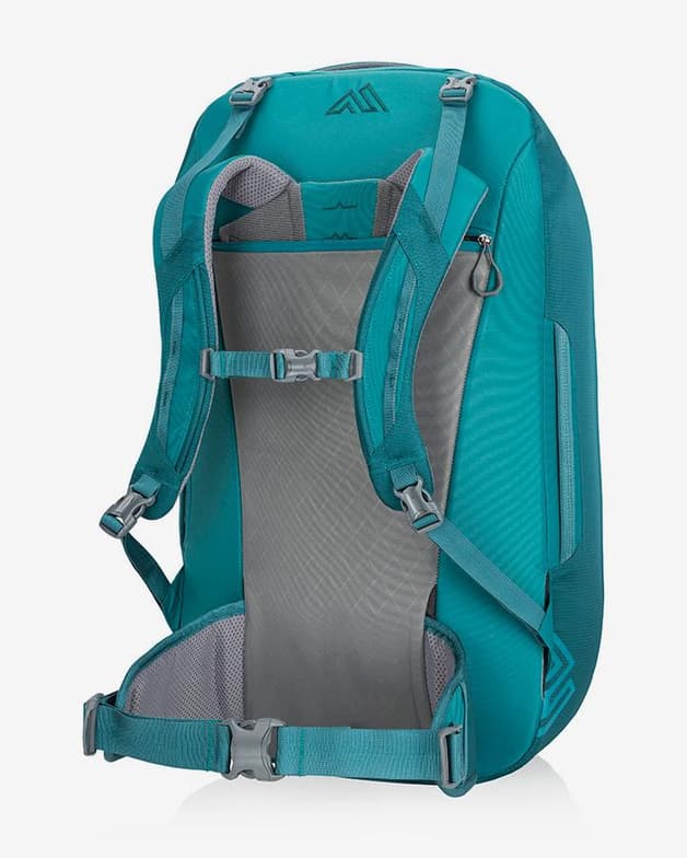Mochila Gregory Proxy 65L azul mujer - #3