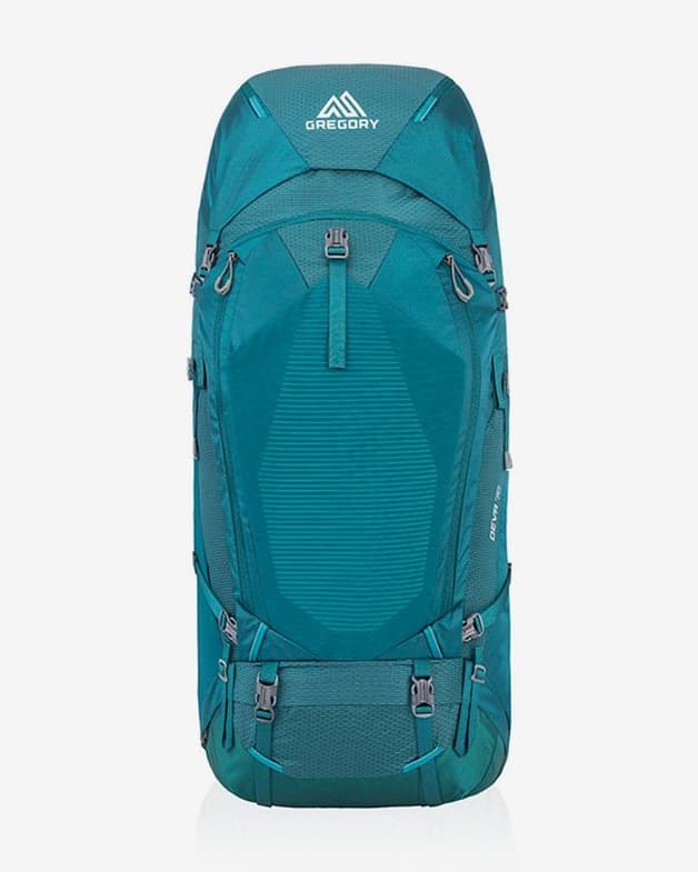 Mochila Gregory Deva 70L azul turquesa mujer - #2