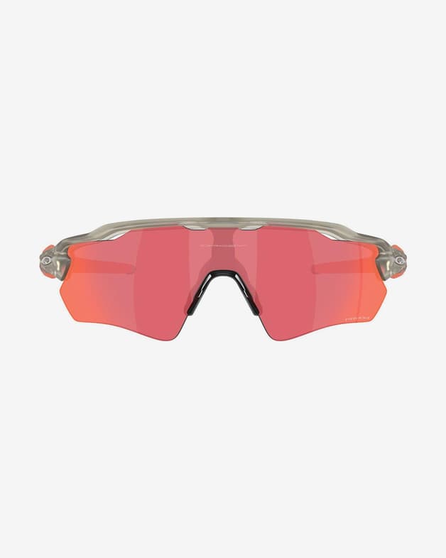 Gafas Oakley Radar EV Path Matte Grey Ink con lente Prizm Trail Torch - #2