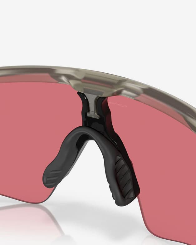 Gafas Oakley Radar EV Path Matte Grey Ink con lente Prizm Trail Torch - #6