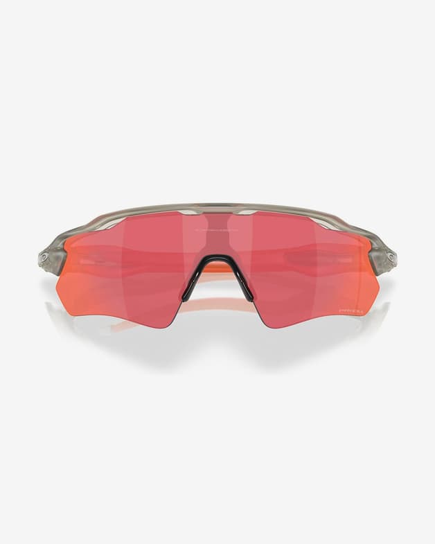 Gafas Oakley Radar EV Path Matte Grey Ink con lente Prizm Trail Torch - #8
