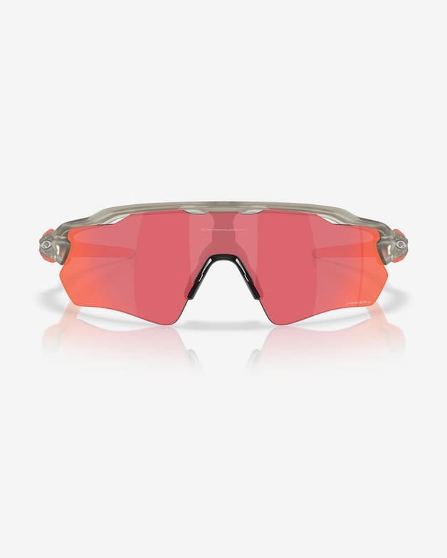 Gafas Oakley Radar EV Path Matte Grey Ink con lente Prizm Trail Torch - #9