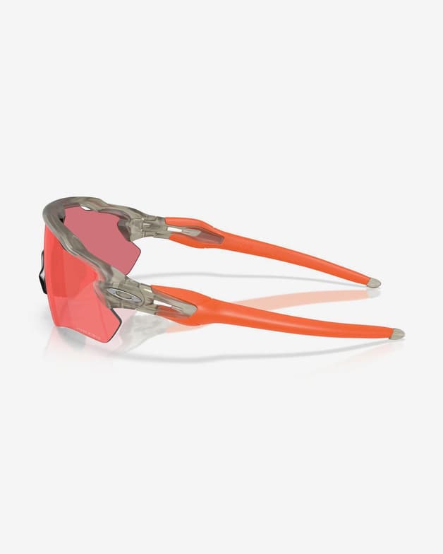 Gafas Oakley Radar EV Path Matte Grey Ink con lente Prizm Trail Torch - #10