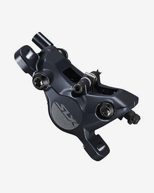 Freno de disco hidráulico delantero Shimano SLX M7100 - #3
