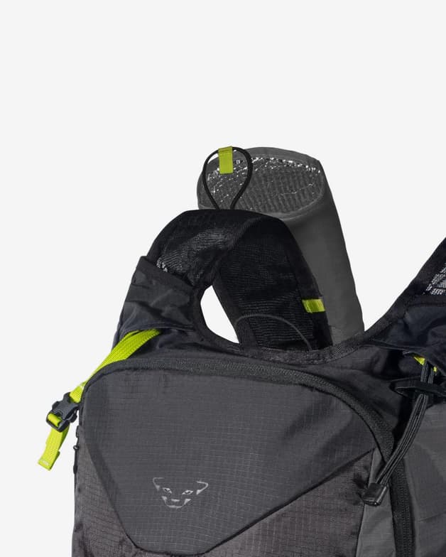 Mochila Dynafit Speed 28L negro - #2