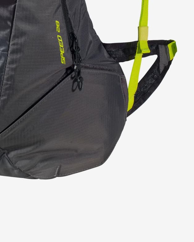 Mochila Dynafit Speed 28L negro - #3