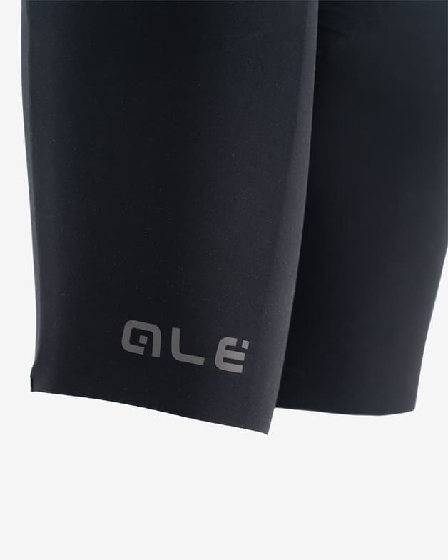 Culote Alé R-EV1 Speedfondo Light negro - #3