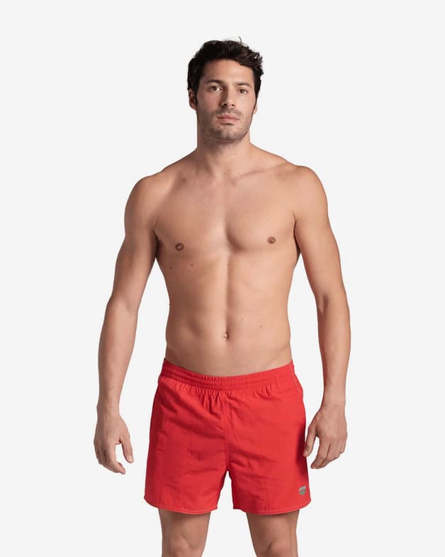 Maillot de bain Arena By Wayx R rouge - #1