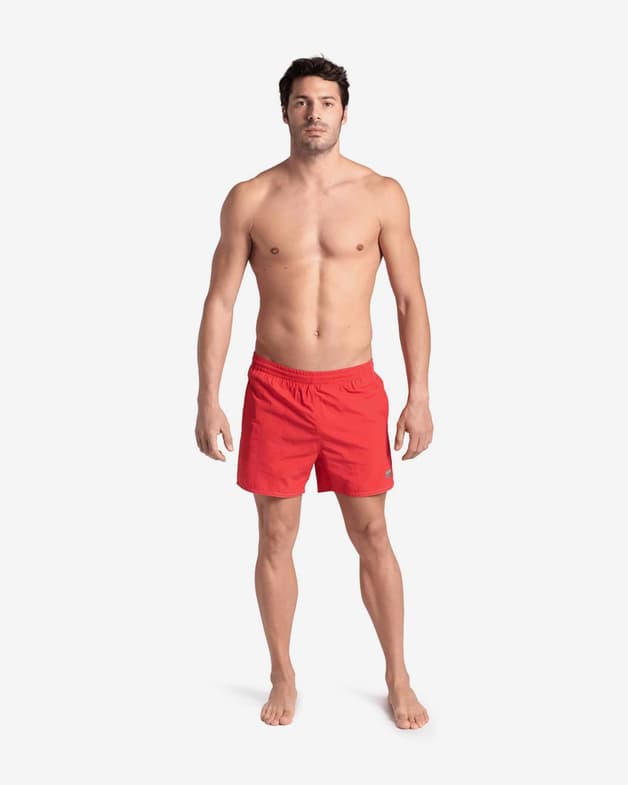 Maillot de bain Arena By Wayx R rouge - #4