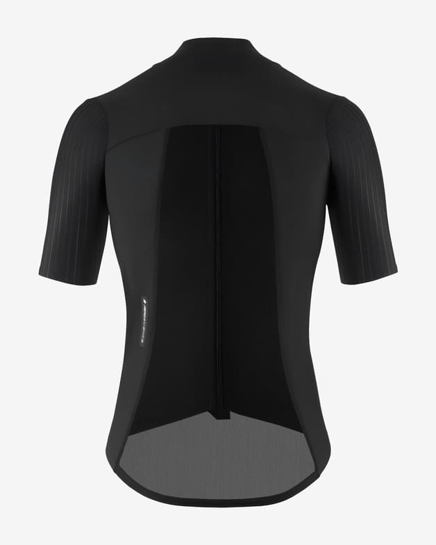Maillot Assos Equipe RS Shell S11 manga corta negro - #2