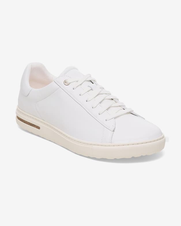 Zapatillas Birkenstock Bend Low Ancho Normal blanco - #3