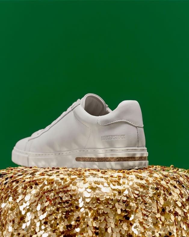 Zapatillas Birkenstock Bend Low Ancho Normal blanco - #6