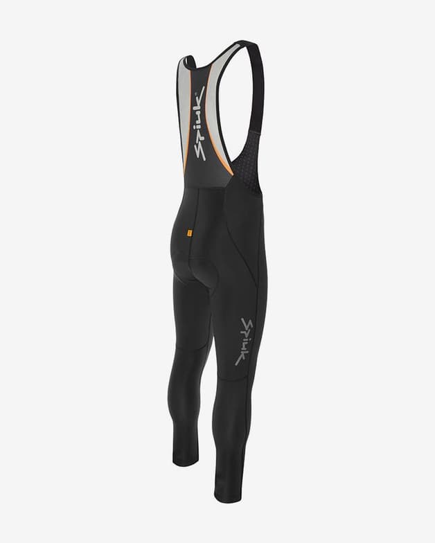 Culote largo Spiuk Elite Pro negro - #2