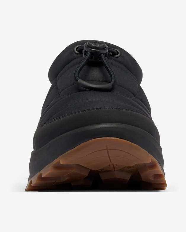 Zapatillas Columbia Snowtrot Unwind negro mujer - #7