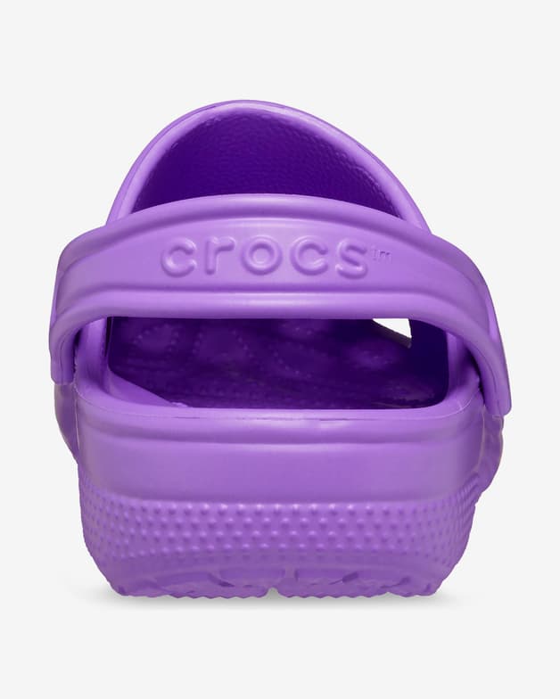 Crocs Classic Clog lila bebé - #6
