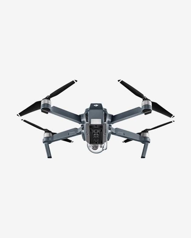Drone DJI Mavic Pro Fly More Combo - #4